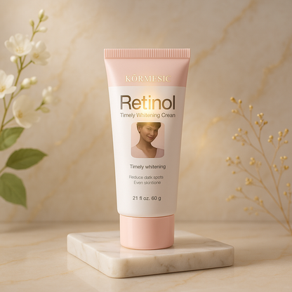 Stralende Huidverzorging Crème™