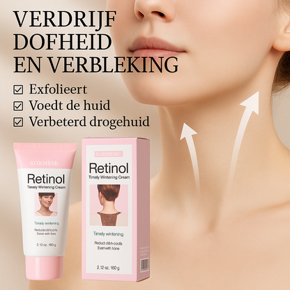 Stralende Huidverzorging Crème™