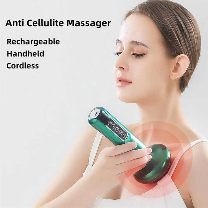 Luxe Celulitis Massager™