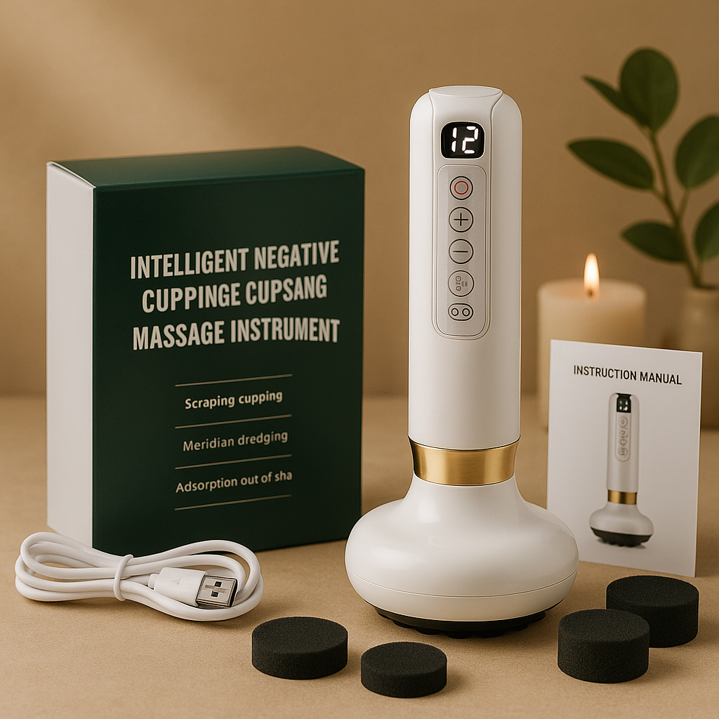 Luxe Celulitis Massager™