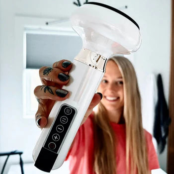 Herontdek jouw zelfvertrouwen en schoonheid!