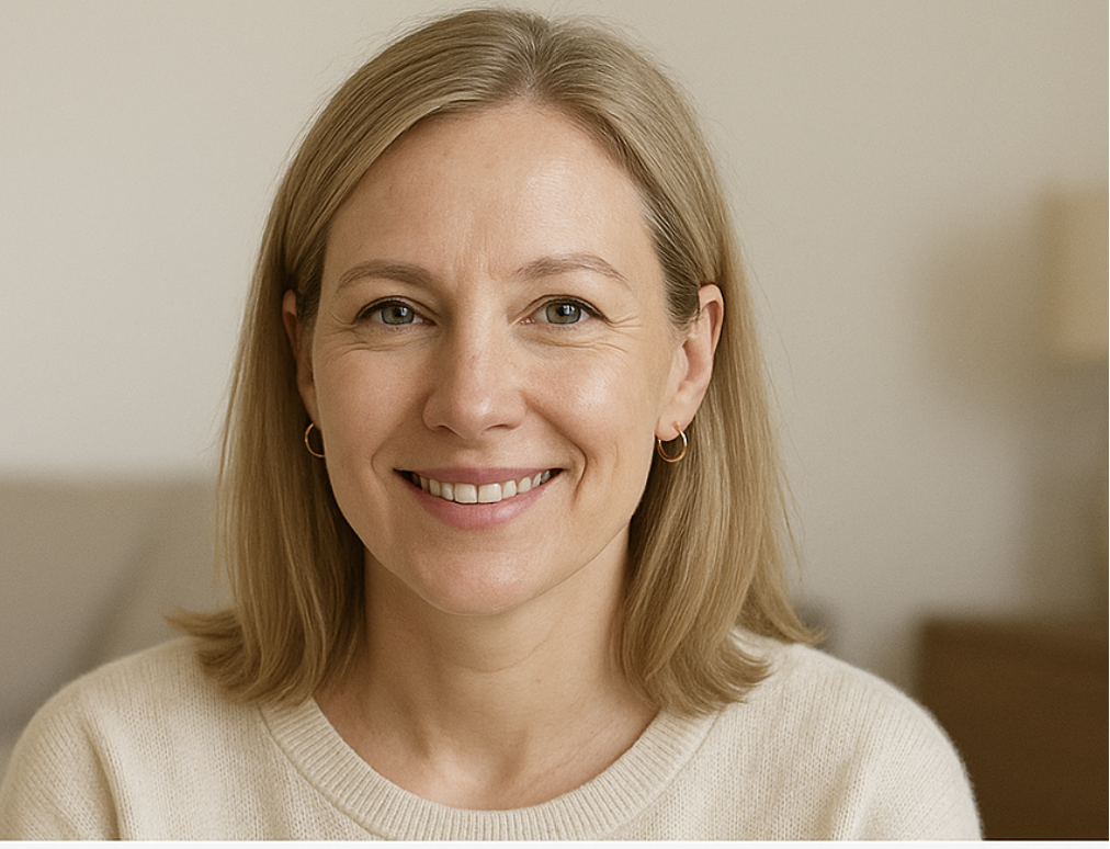 Sanne K.