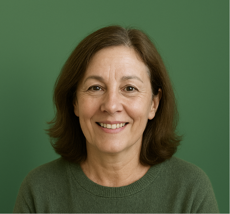 Lisa Vos