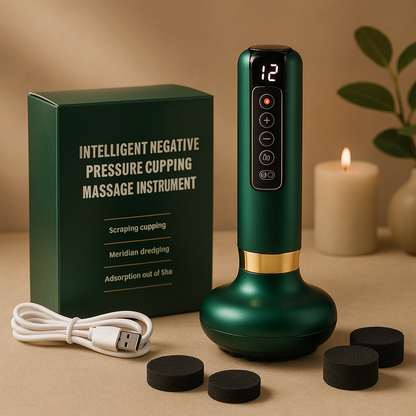 Luxe Celulitis Massager™