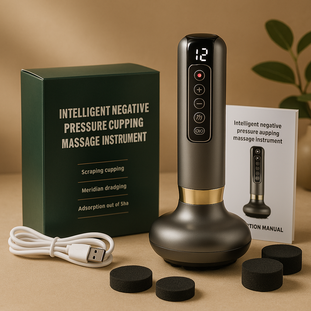 Luxe Celulitis Massager™