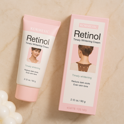 Stralende Huidverzorging Crème™